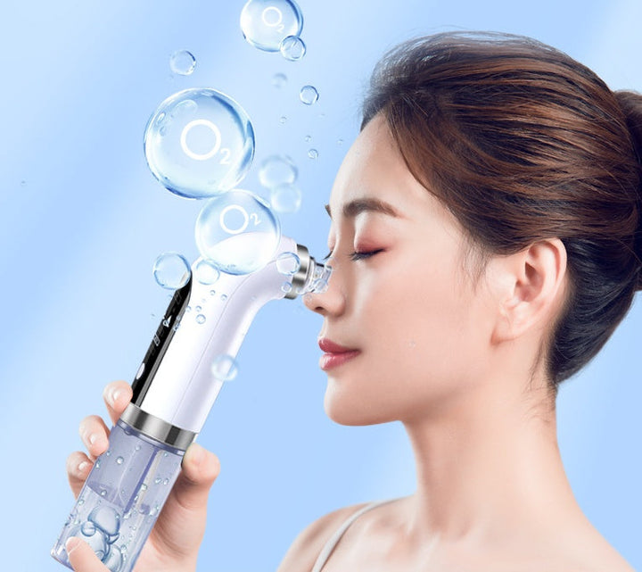 Blackhead Vacuum Extractor