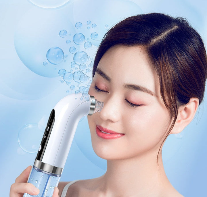 Blackhead Vacuum Extractor