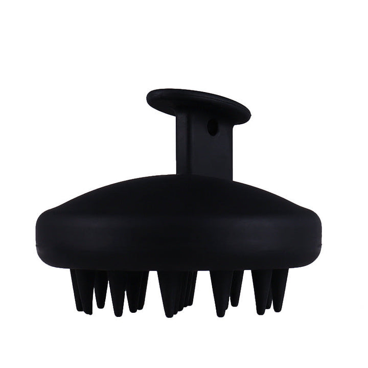 Silicone Scalp Massager